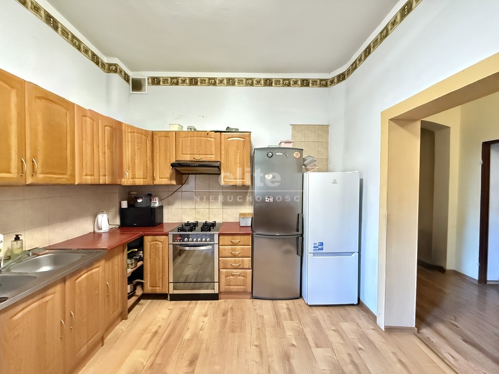 Mieszkania na sprzedaż CENTRUM SZCZECIN