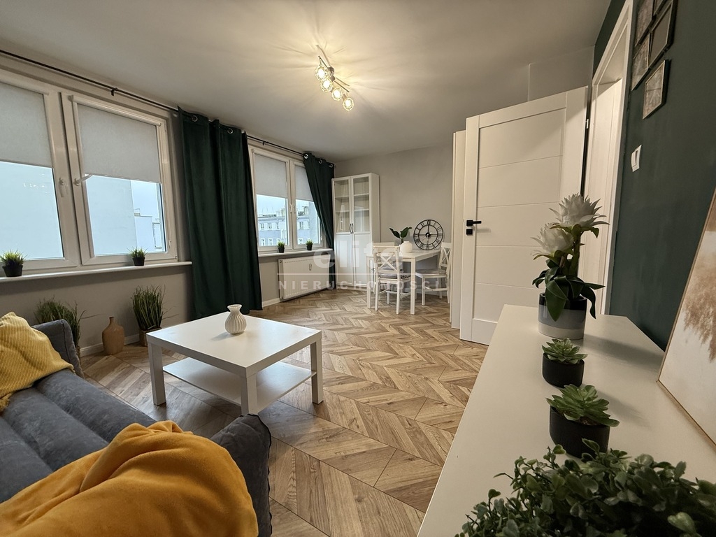 Mieszkania na sprzedaż CENTRUM SZCZECIN