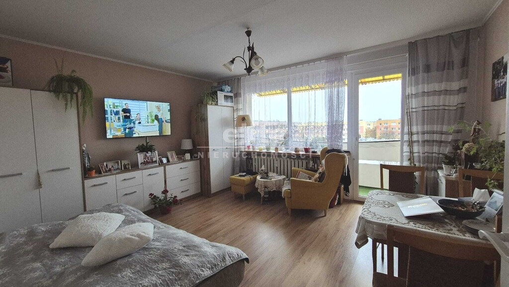 Mieszkania na sprzedaż POLICE