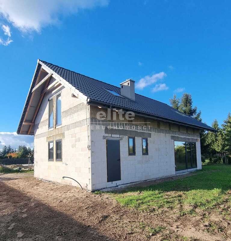 Domy na sprzedaż KRĘPSKO