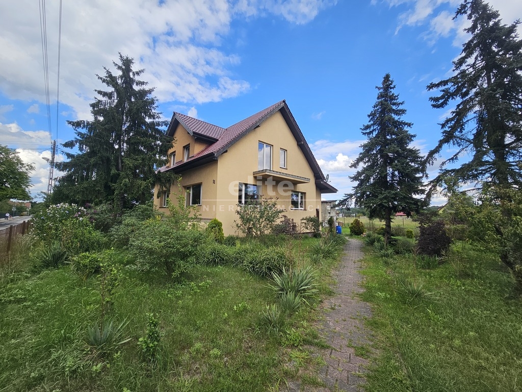 Domy na sprzedaż ŻABNICA