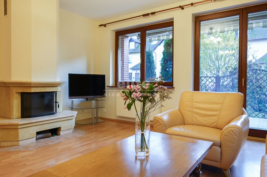 Domy na sprzedaż GUMIEŃCE SZCZECIN