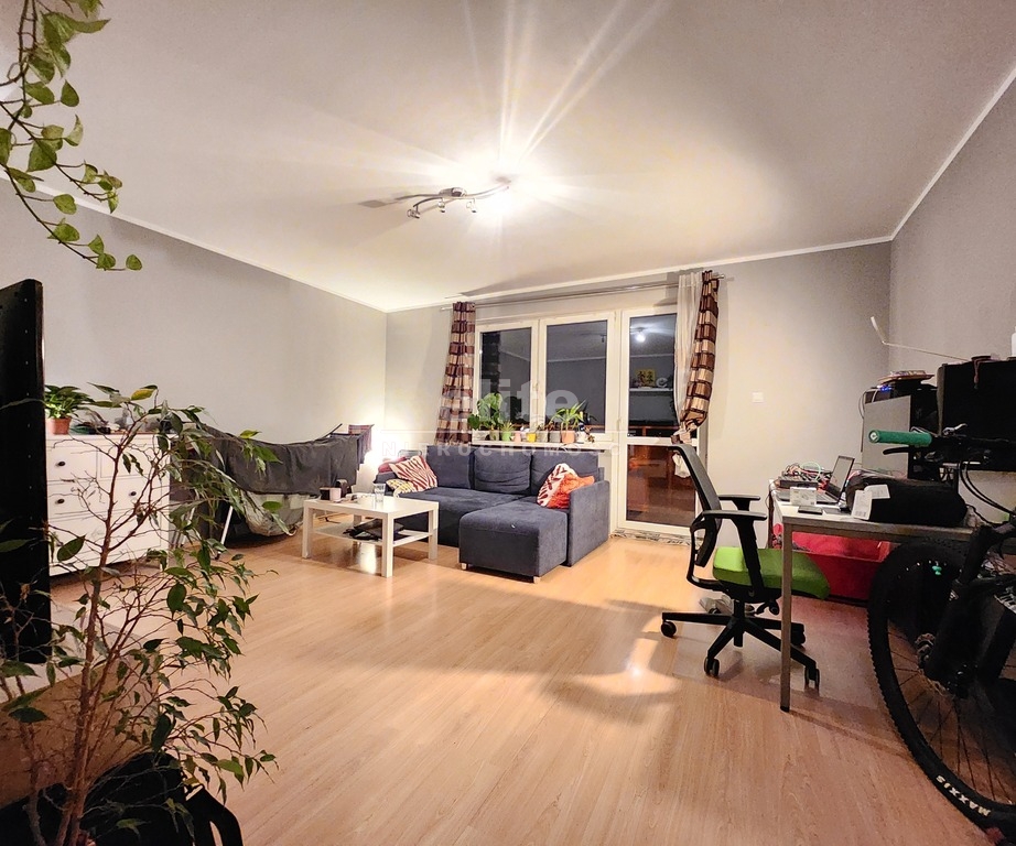 Mieszkania na sprzedaż WARSZEWO SZCZECIN