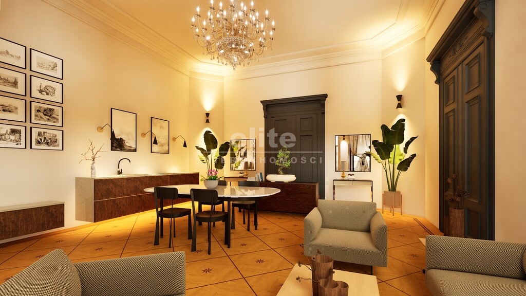 Mieszkania na wynajem CENTRUM SZCZECIN