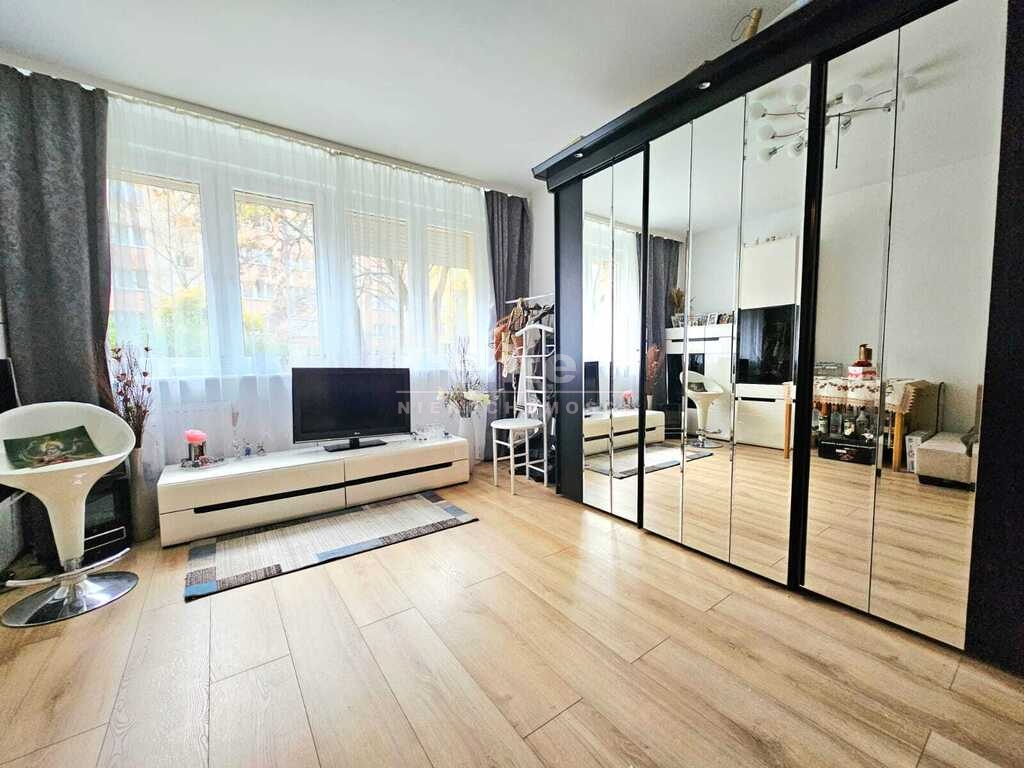 Mieszkania na sprzedaż NIEBUSZEWO SZCZECIN