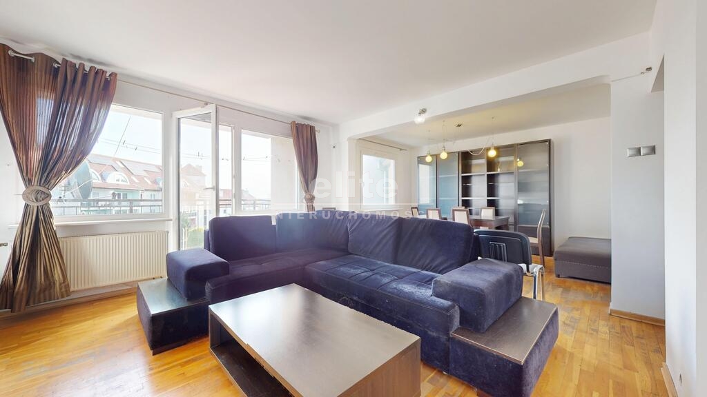 Mieszkania na wynajem PRZECŁAW