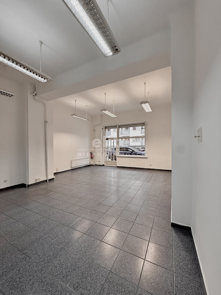 Lokale na wynajem ŚRÓDMIEŚCIE-CENTRUM SZCZECIN