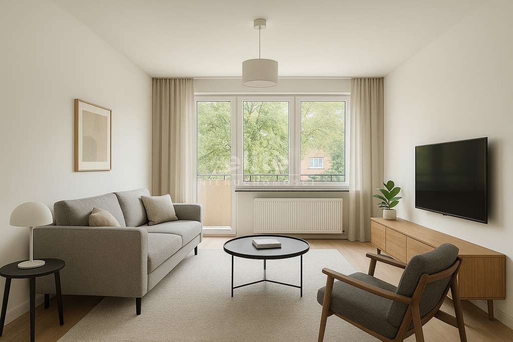 Mieszkania na sprzedaż DRZETOWO SZCZECIN