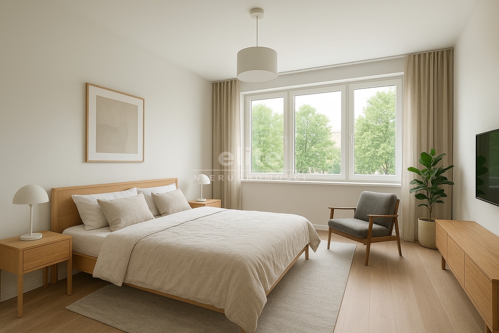 Mieszkania na sprzedaż DRZETOWO SZCZECIN