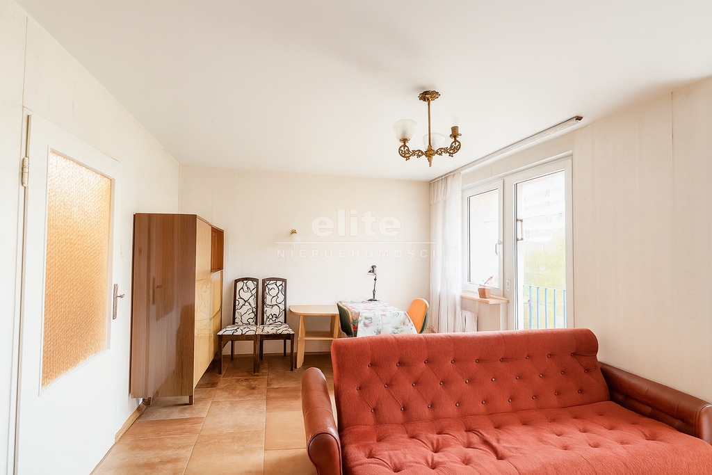 Nieruchomości Szczecin - 2 Pokoje