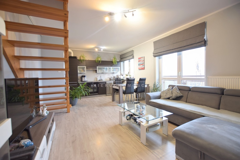 Mieszkania na sprzedaż GUMIEŃCE SZCZECIN