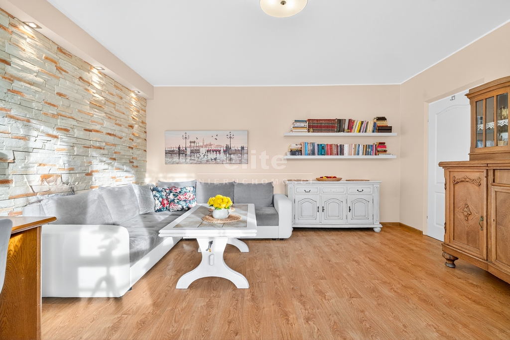 Mieszkania na sprzedaż OS. BUKOWE SZCZECIN