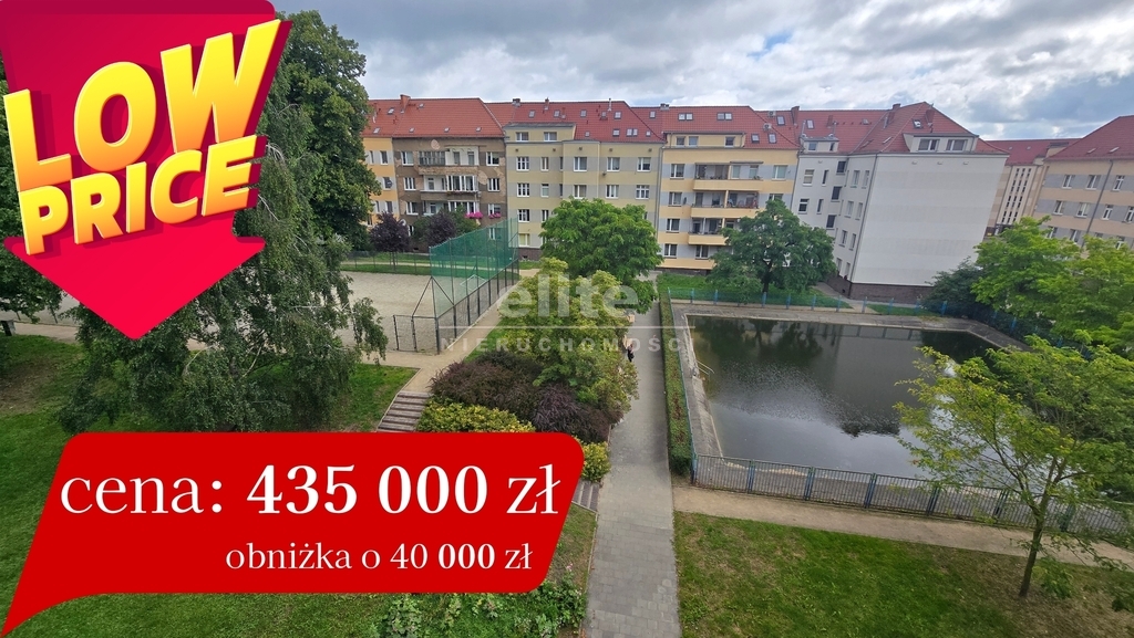 Mieszkania na sprzedaż NIEBUSZEWO SZCZECIN