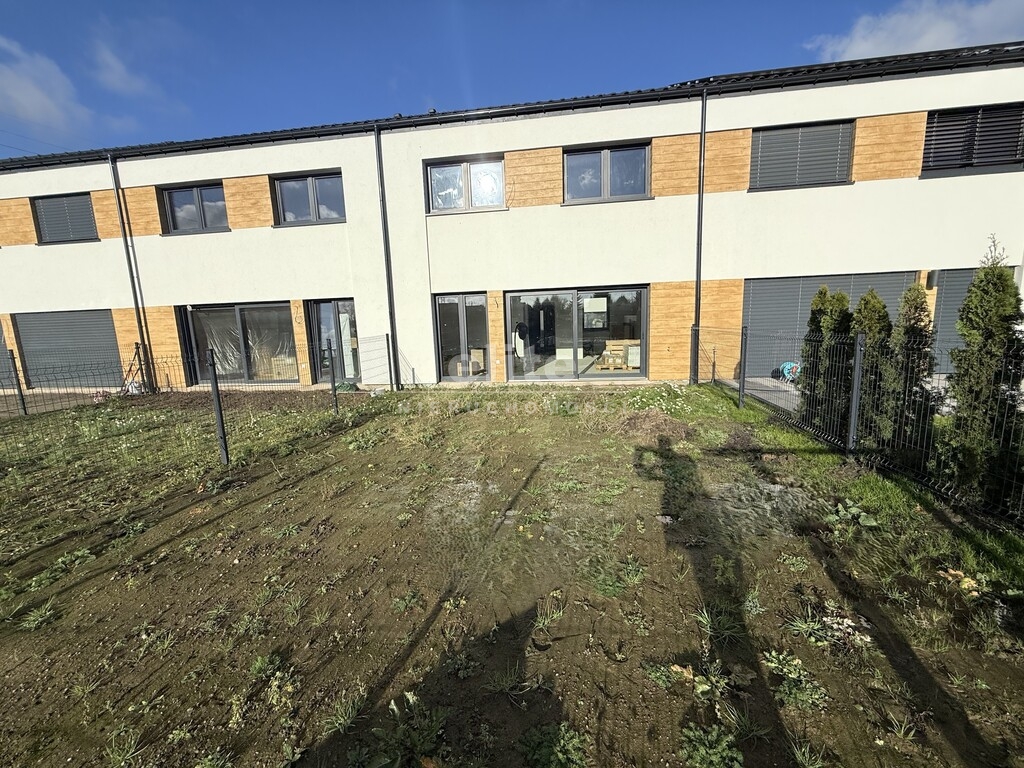 Domy na sprzedaż GUMIEŃCE SZCZECIN