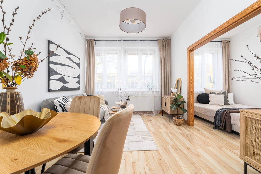 Mieszkania na wynajem ŚRÓDMIEŚCIE-CENTRUM SZCZECIN