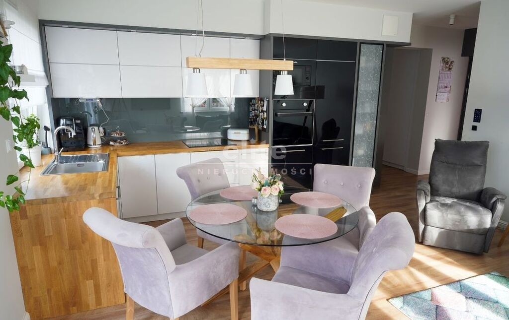 Mieszkania na sprzedaż OS. ARKOŃSKIE SZCZECIN