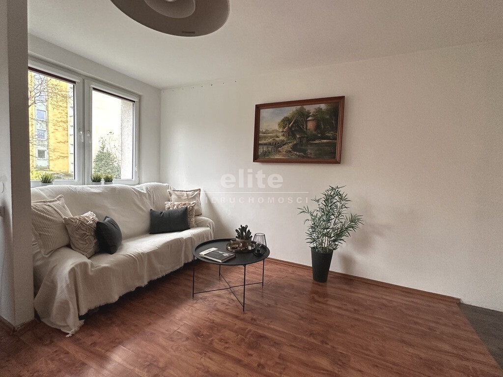 Mieszkania na sprzedaż ŚWIERCZEWO SZCZECIN