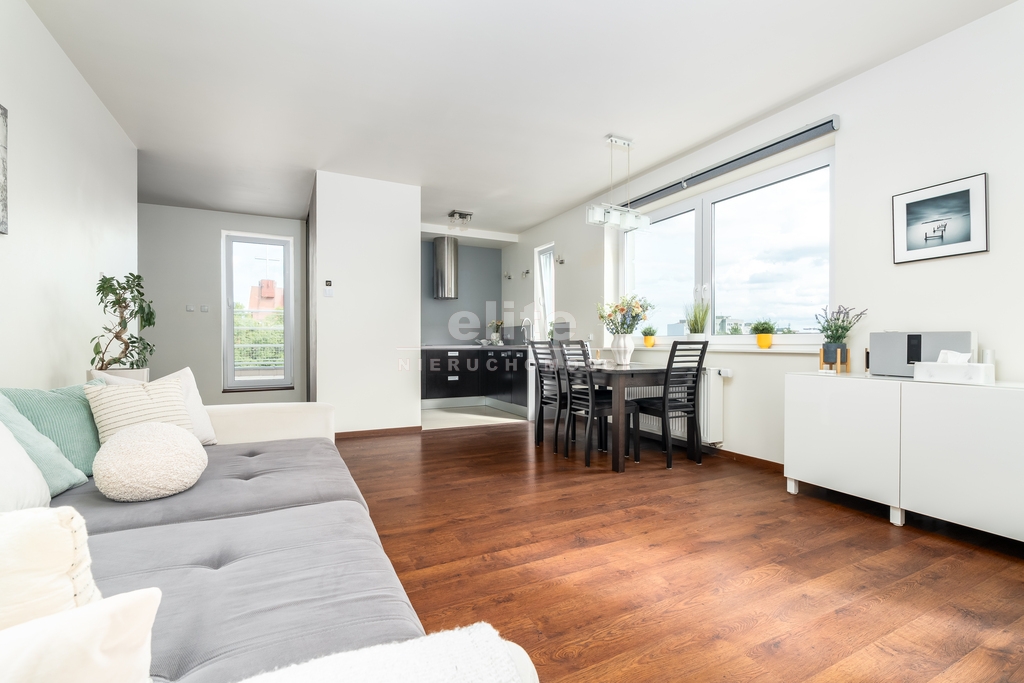 Mieszkania na sprzedaż NIEBUSZEWO SZCZECIN