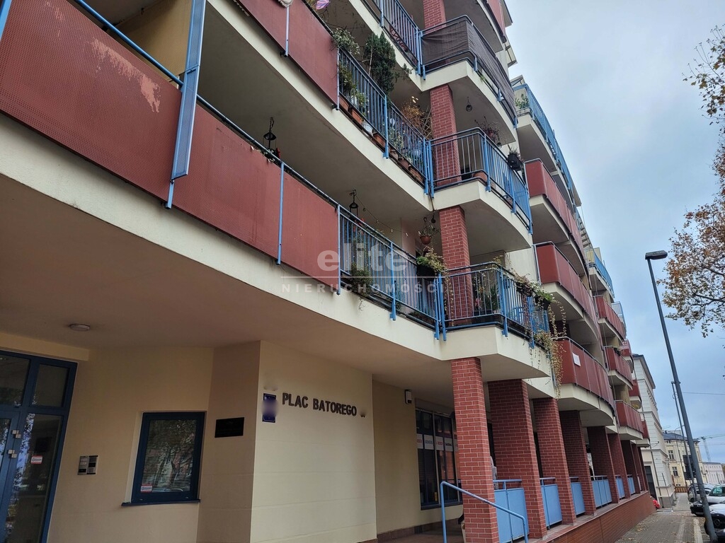 Mieszkania na wynajem CENTRUM SZCZECIN