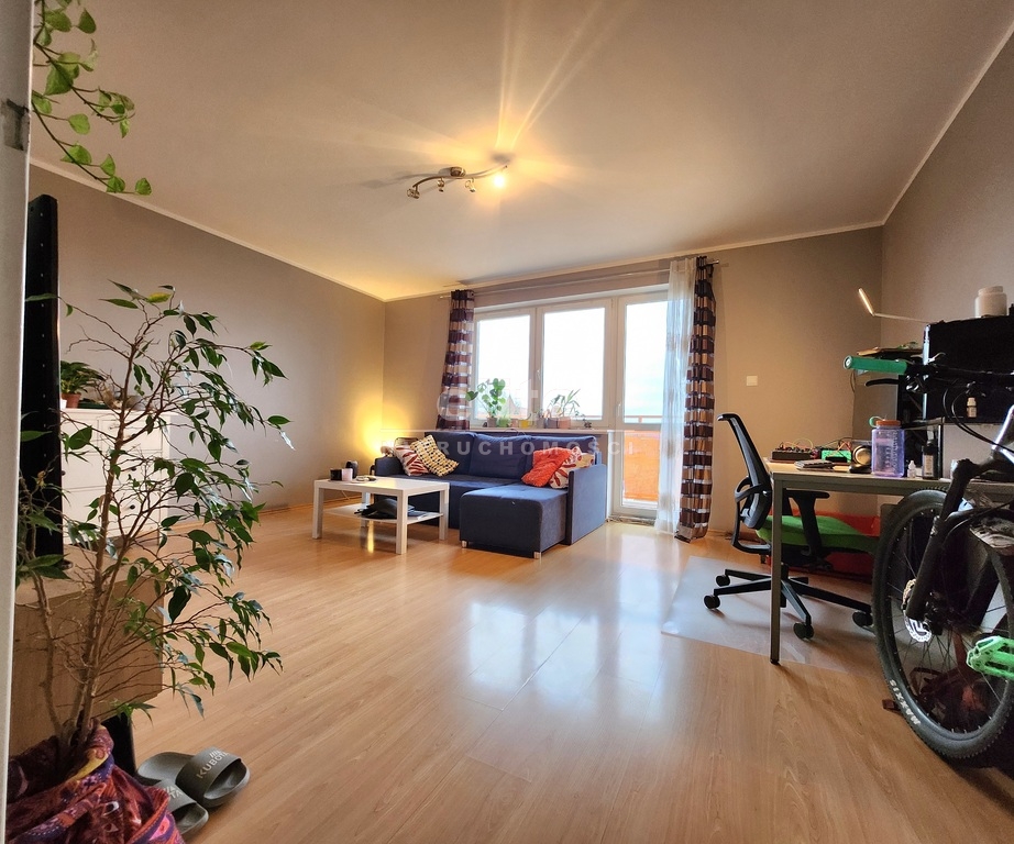 Mieszkania na sprzedaż WARSZEWO SZCZECIN