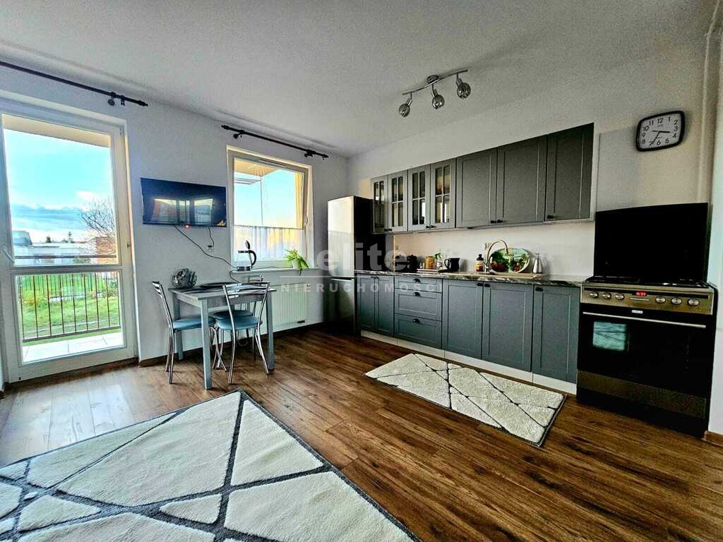 Mieszkania na sprzedaż WARSZEWO SZCZECIN