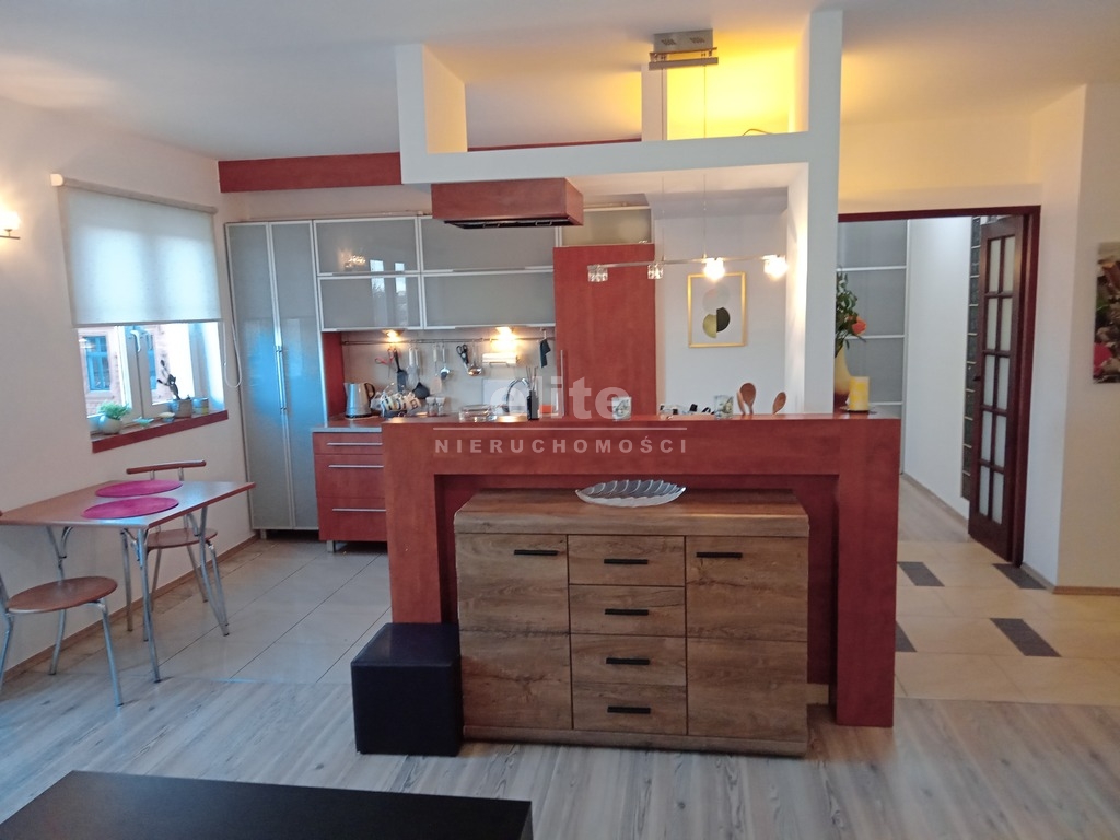 Mieszkania na wynajem CENTRUM SZCZECIN