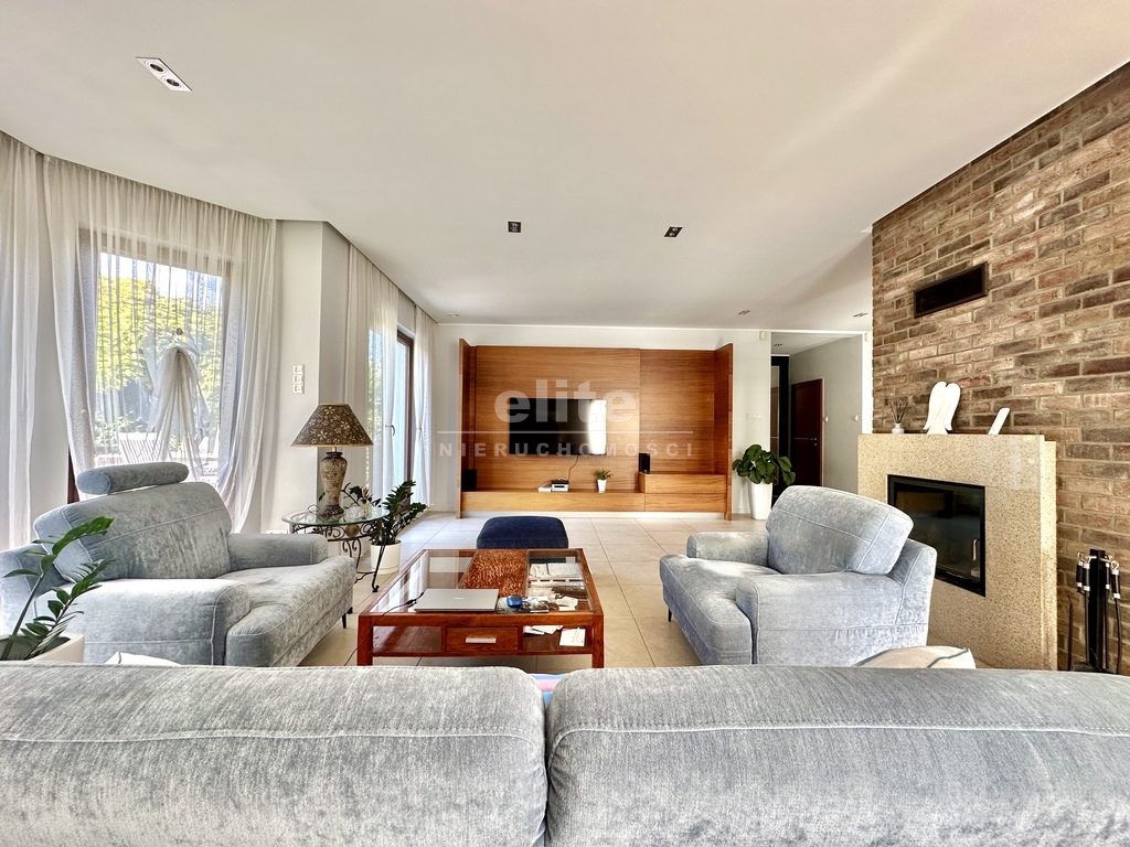 Domy na sprzedaż MIERZYN