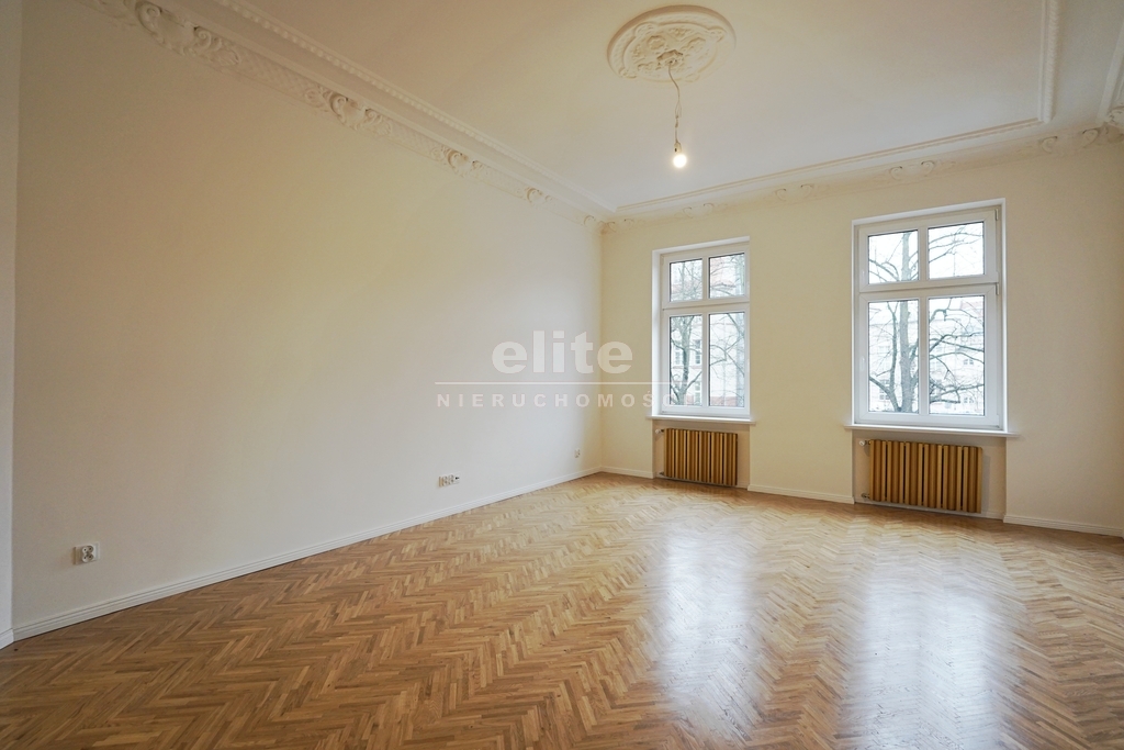 Mieszkania na wynajem ŚRÓDMIEŚCIE-CENTRUM SZCZECIN