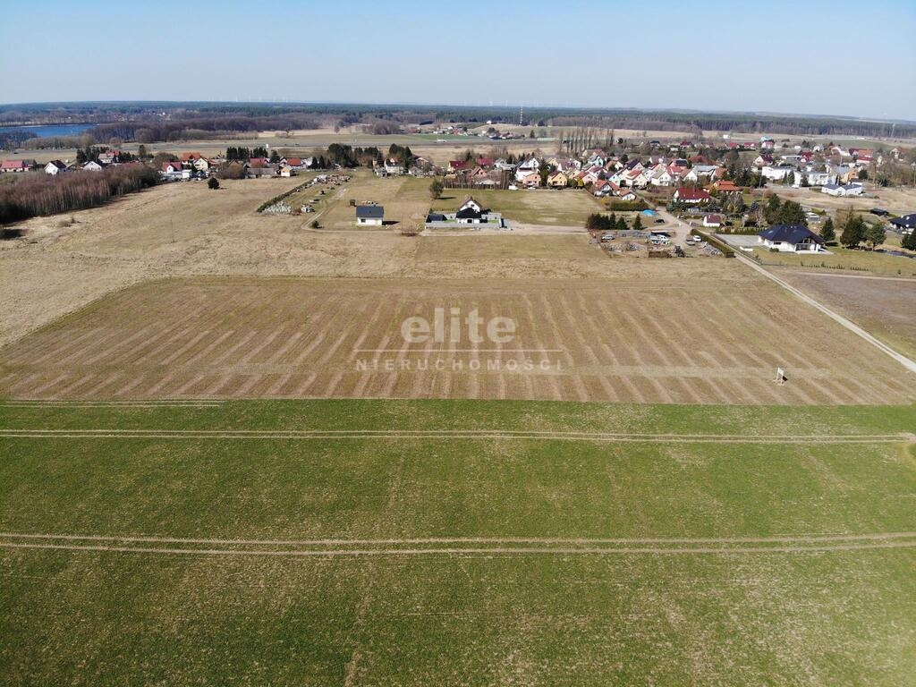 Działki na sprzedaż PRZYBIERNÓW