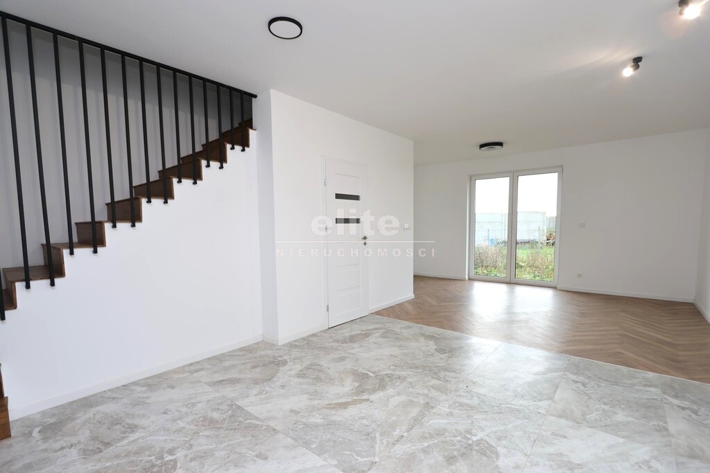 Domy na sprzedaż GOLENIÓW