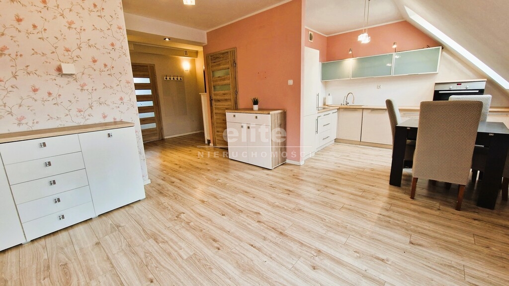 Mieszkania na sprzedaż BUKOWO SZCZECIN