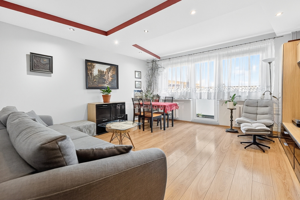 Mieszkania na sprzedaż OS. BUKOWE SZCZECIN