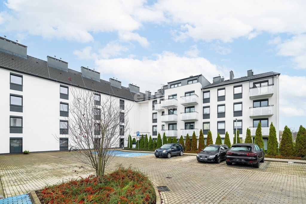 Mieszkania na sprzedaż ŻELECHOWA SZCZECIN