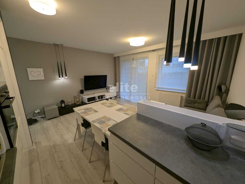 Mieszkania na sprzedaż GUMIEŃCE SZCZECIN