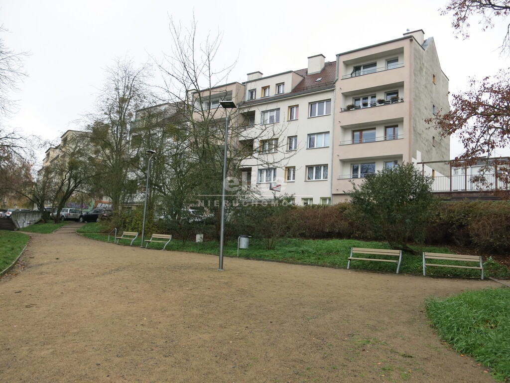 Mieszkania na sprzedaż STARE MIASTO SZCZECIN