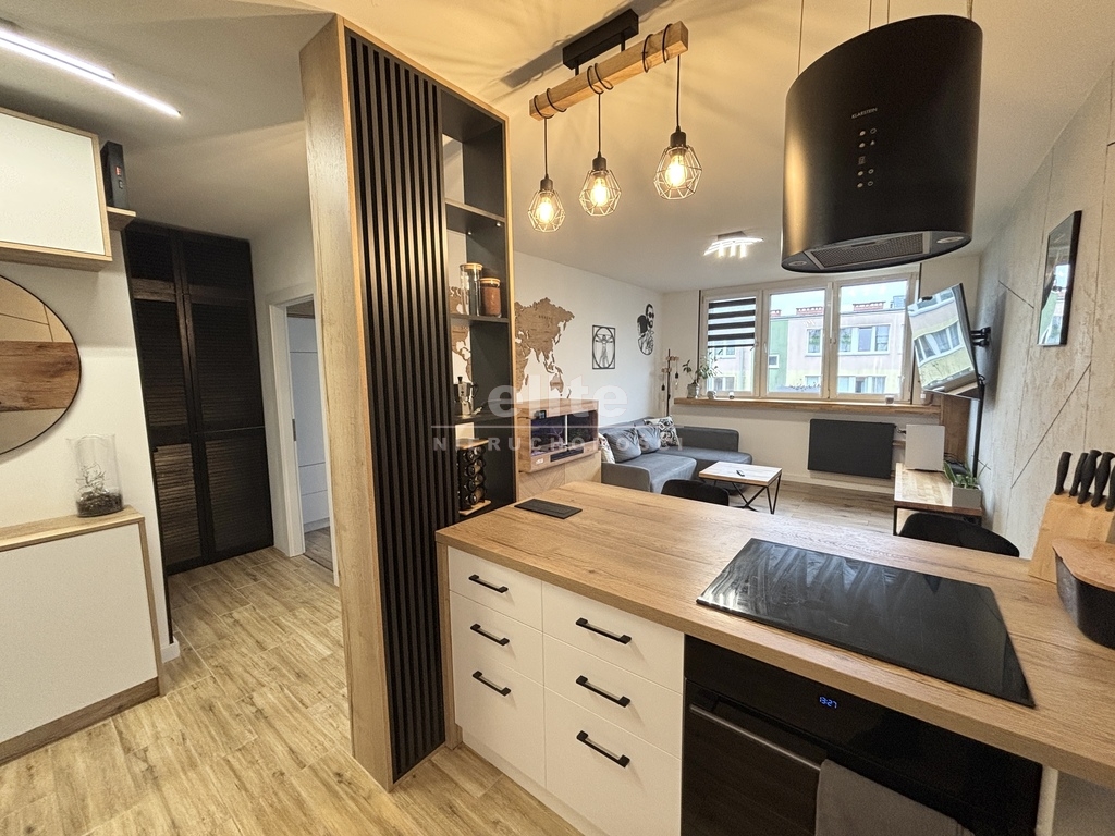 Mieszkania na sprzedaż NIEBUSZEWO SZCZECIN