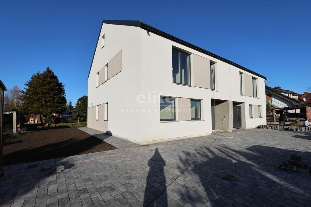 Mieszkania na sprzedaż GOLENIÓW