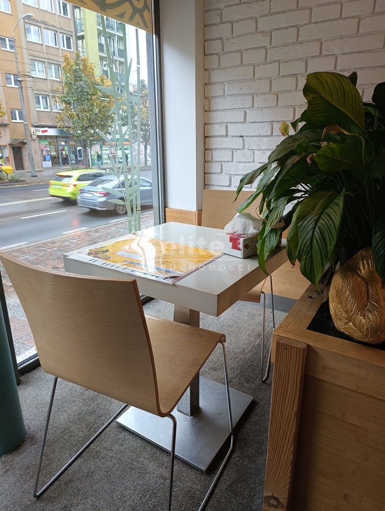 Lokale na sprzedaż ŚRÓDMIEŚCIE-CENTRUM SZCZECIN