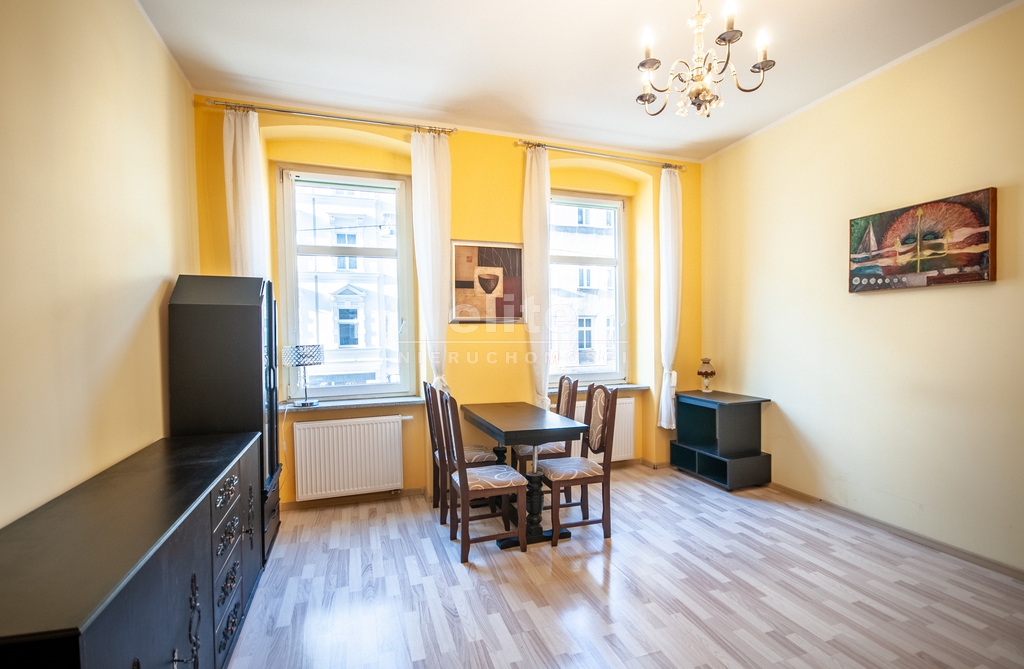 Mieszkania na sprzedaż CENTRUM SZCZECIN