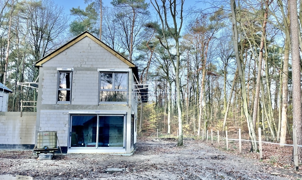 Domy na sprzedaż POLICE