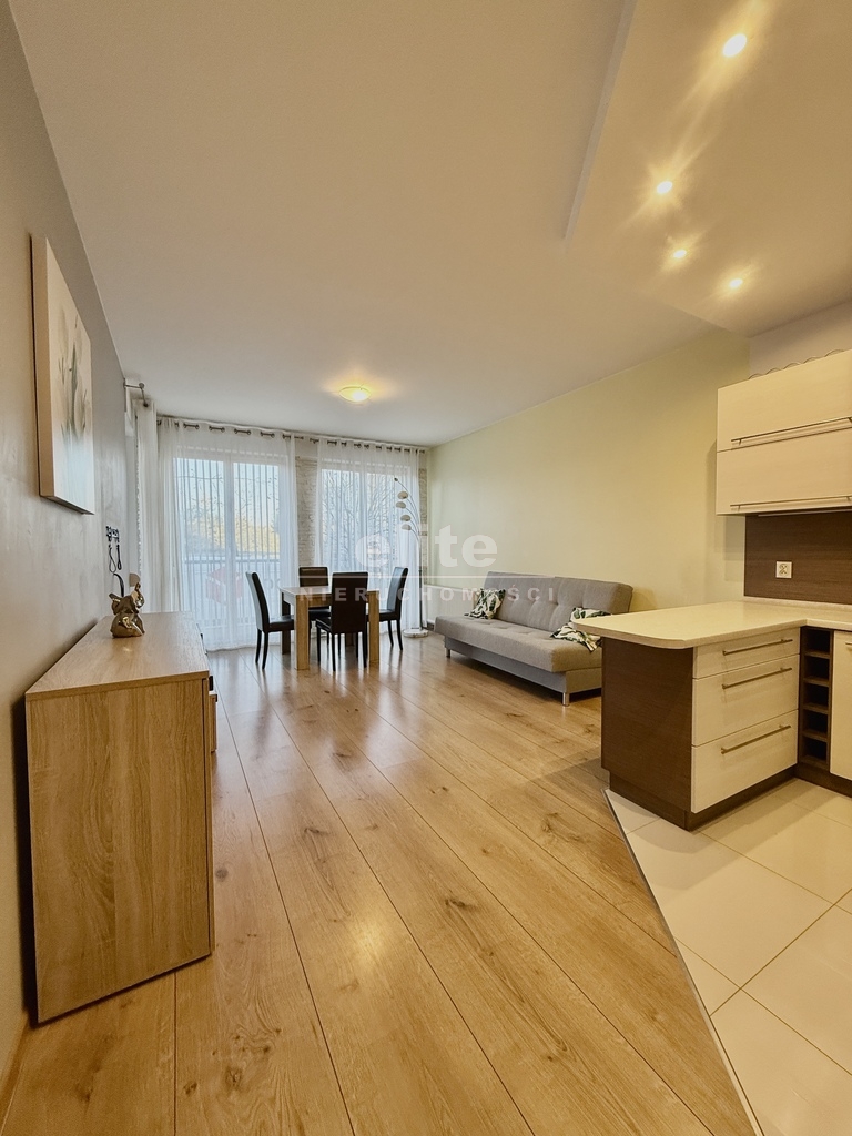 Mieszkania na wynajem NIEBUSZEWO SZCZECIN