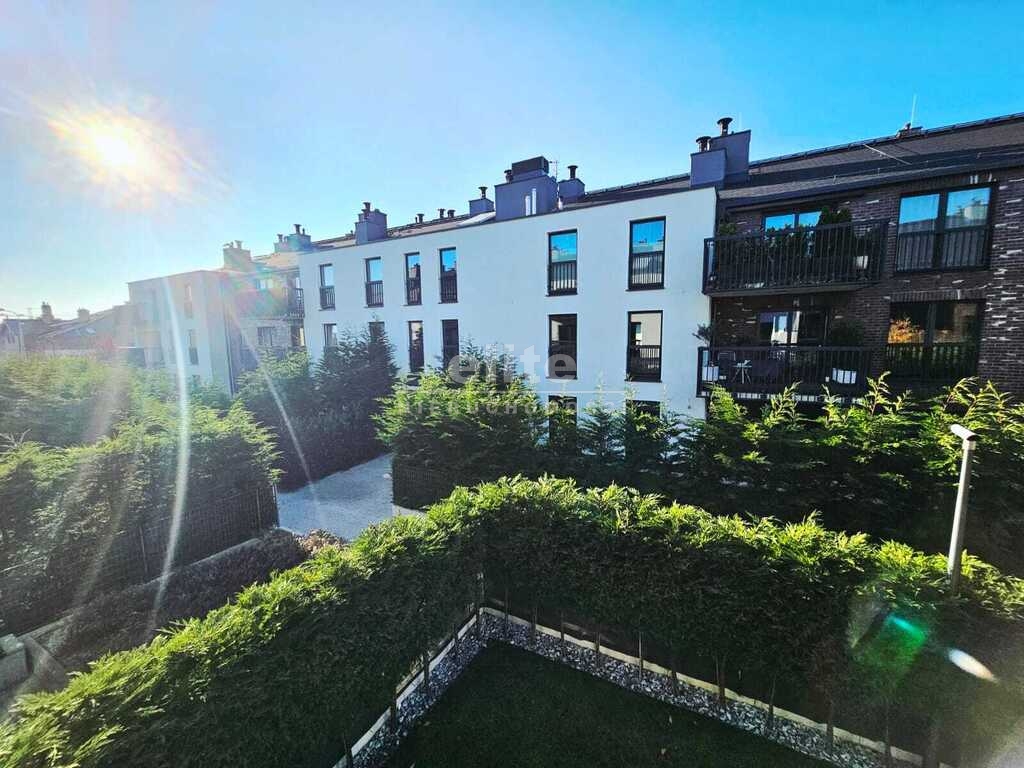 Mieszkania na sprzedaż WARSZEWO SZCZECIN