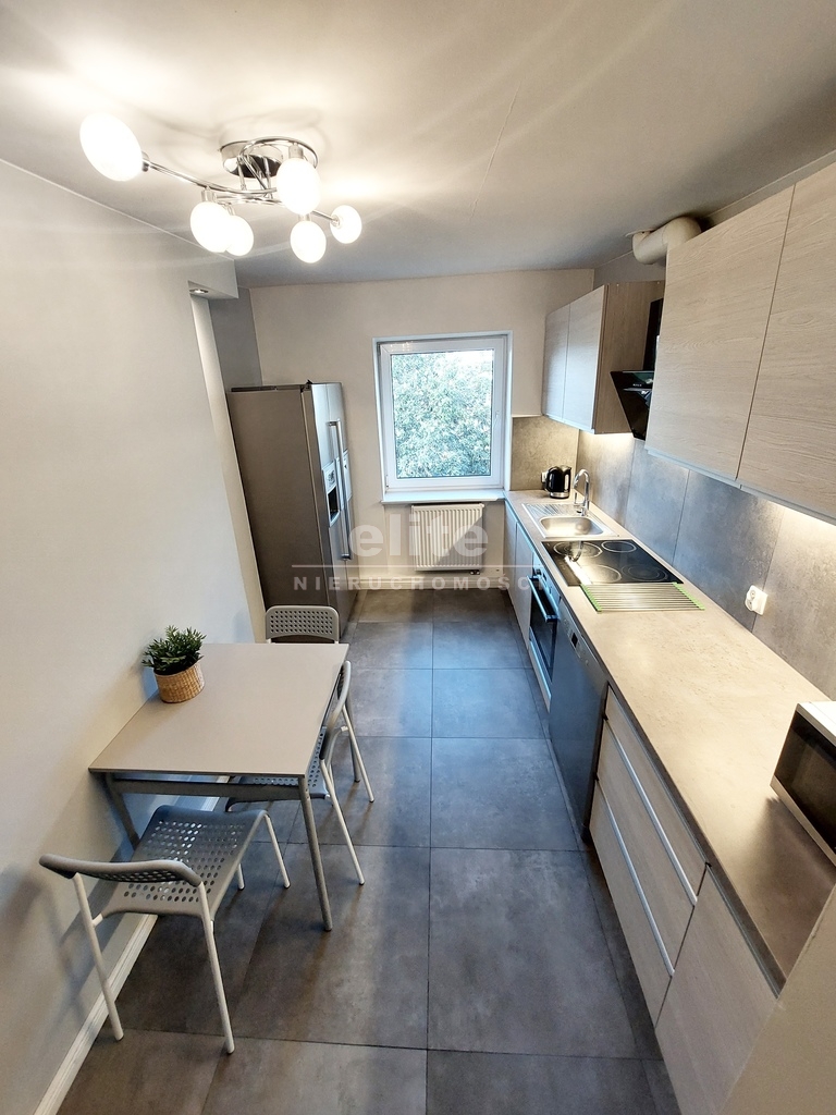 Mieszkania na wynajem NIEBUSZEWO SZCZECIN