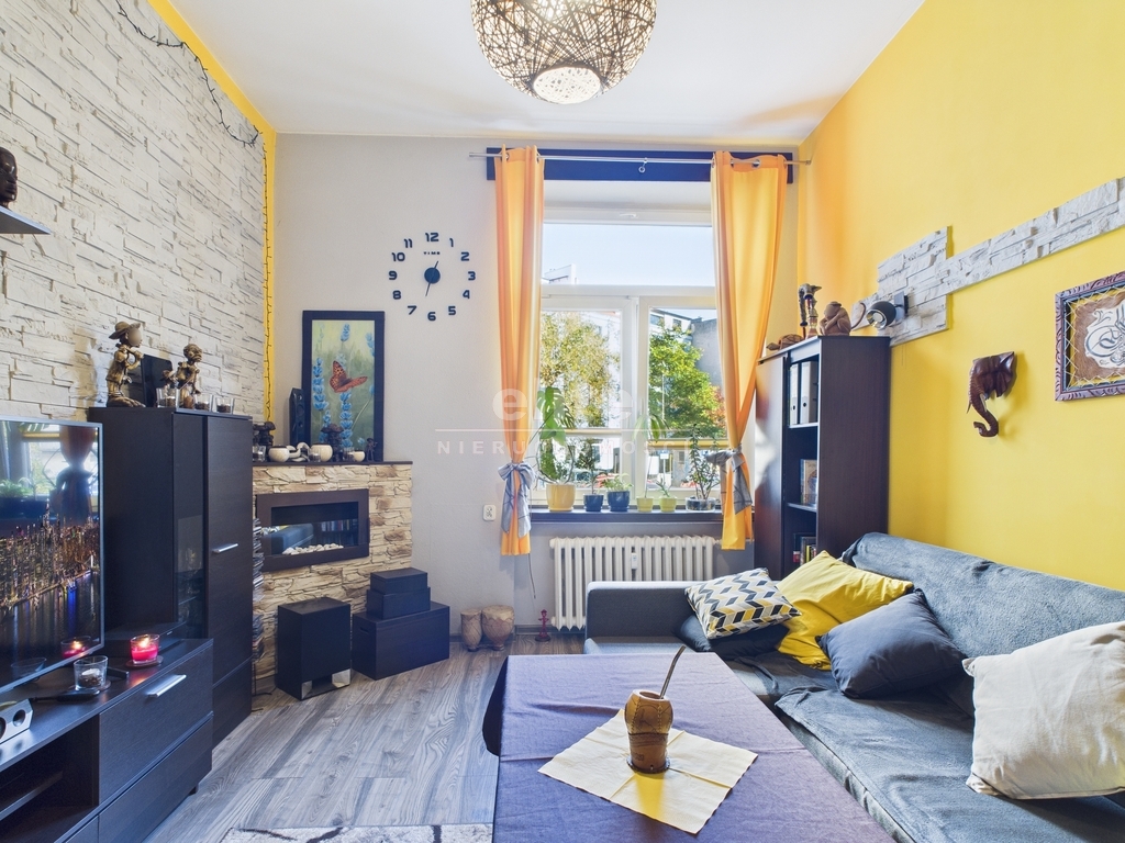 Mieszkania na sprzedaż ŚRÓDMIEŚCIE-CENTRUM SZCZECIN