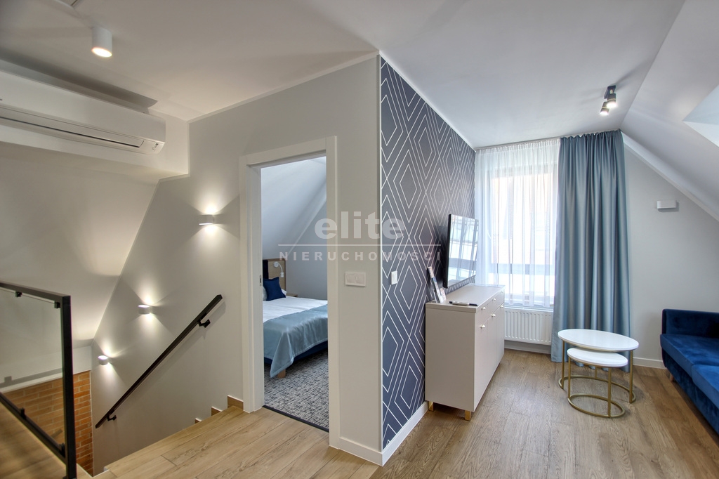 Mieszkania na wynajem STARE MIASTO SZCZECIN