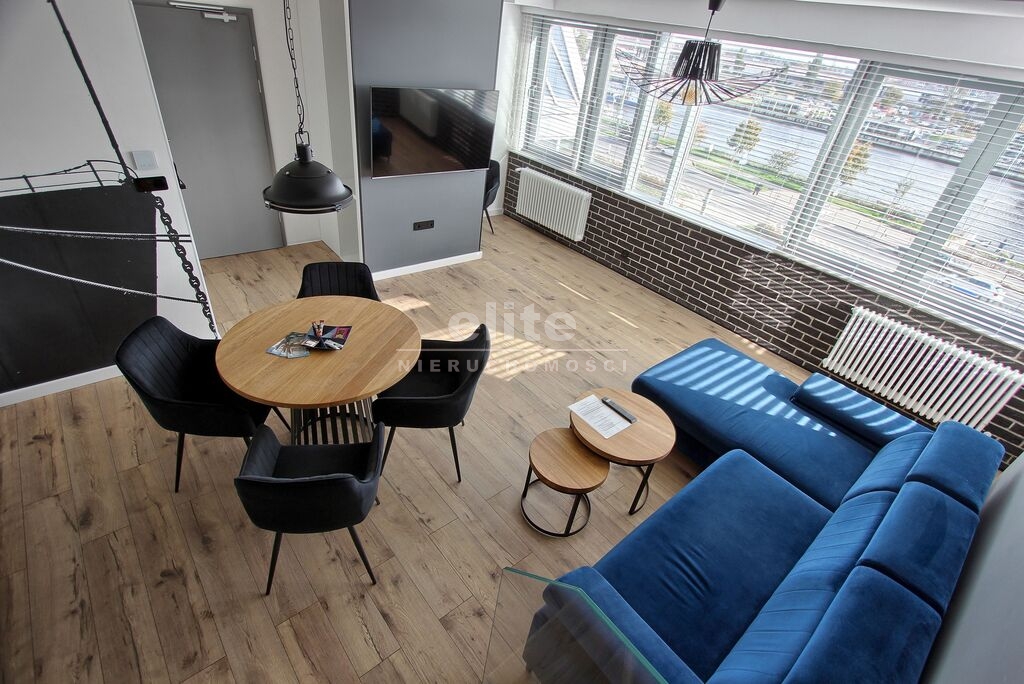 Mieszkania na wynajem STARE MIASTO SZCZECIN