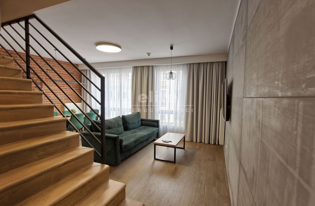 Mieszkania na wynajem STARE MIASTO SZCZECIN