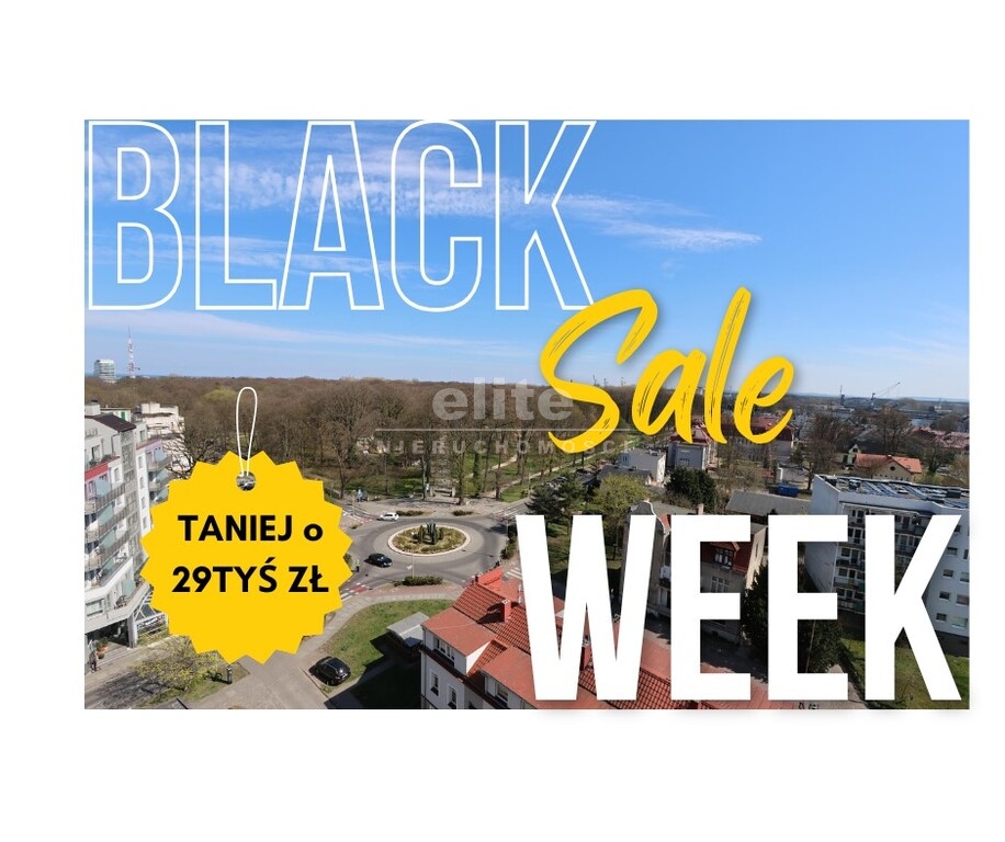 Mieszkania na sprzedaż ŚWINOUJŚCIE