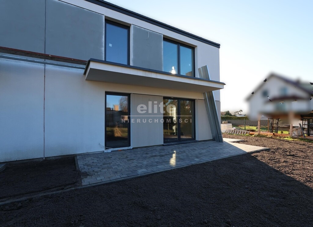 Mieszkania na sprzedaż GOLENIÓW