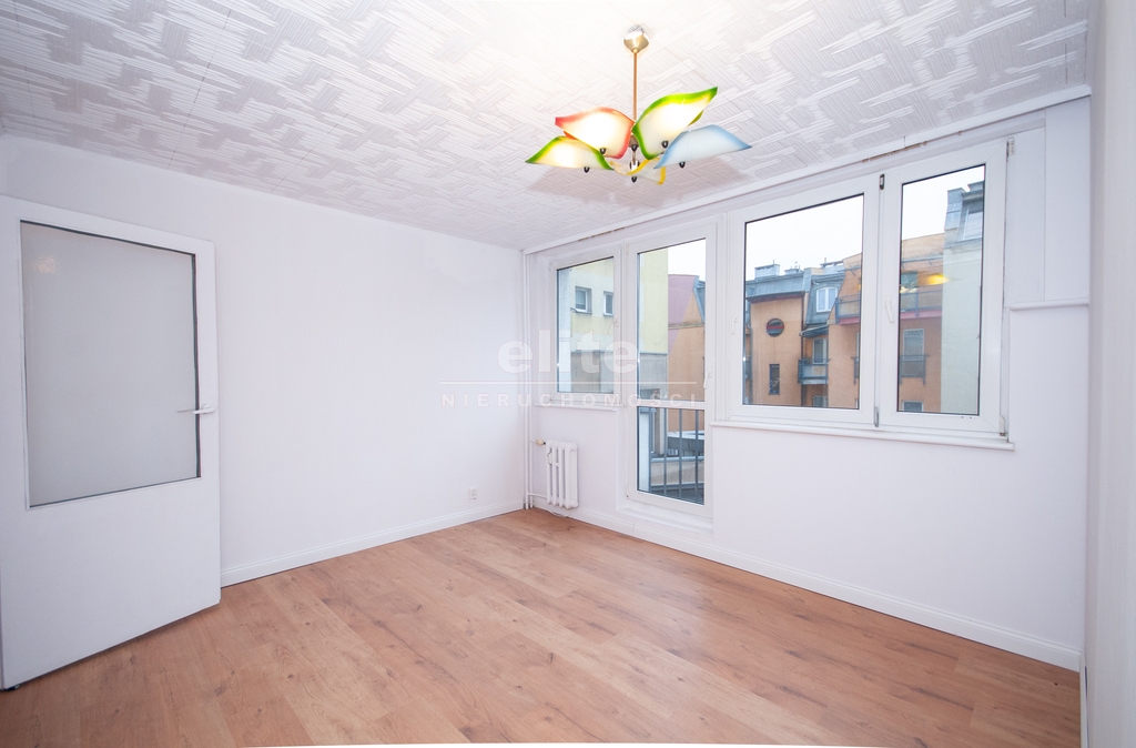 Mieszkania na sprzedaż CENTRUM SZCZECIN